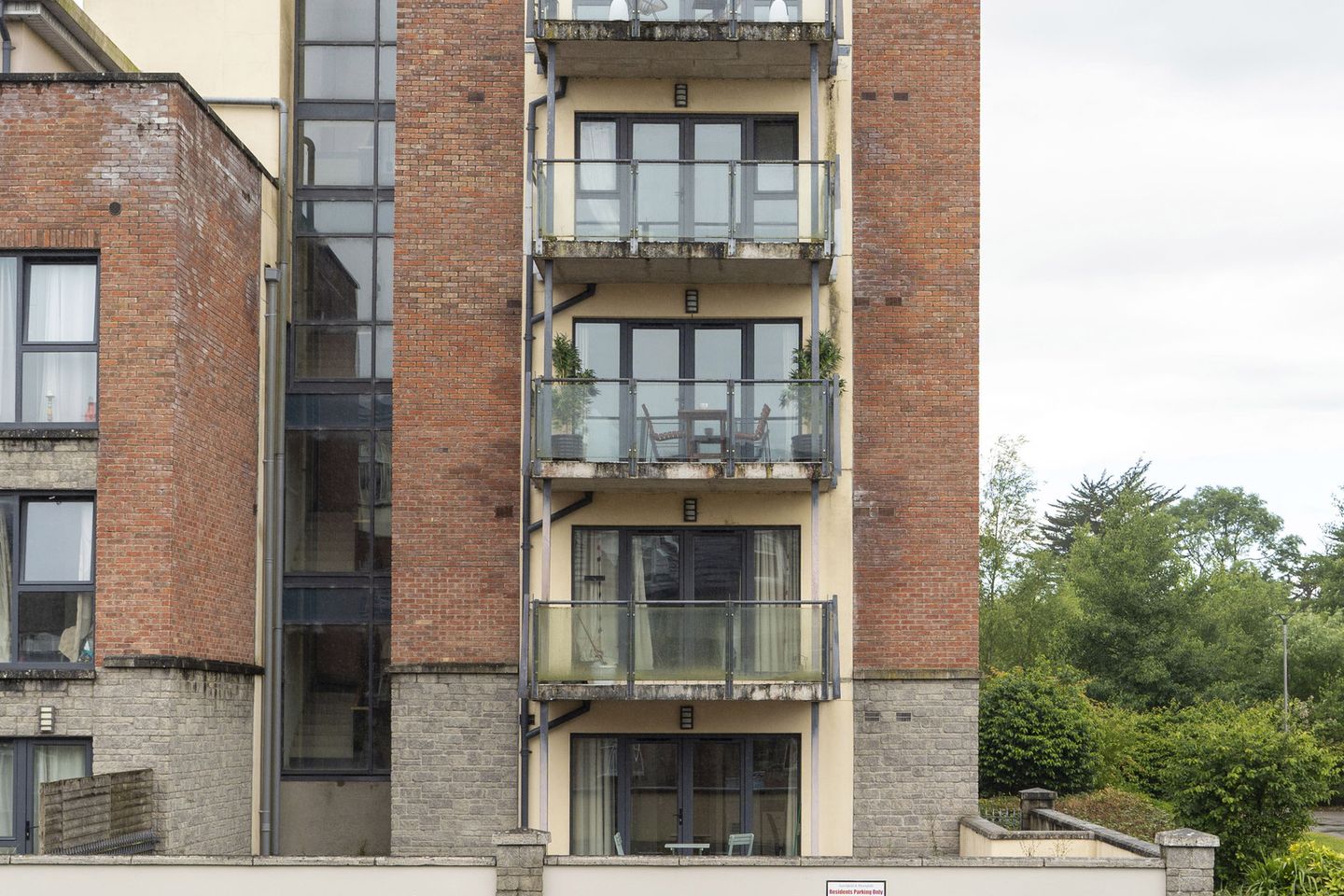 Apartment 13, Larchfield, Ashbourne Avenue, South Circular Road, Co. Limerick