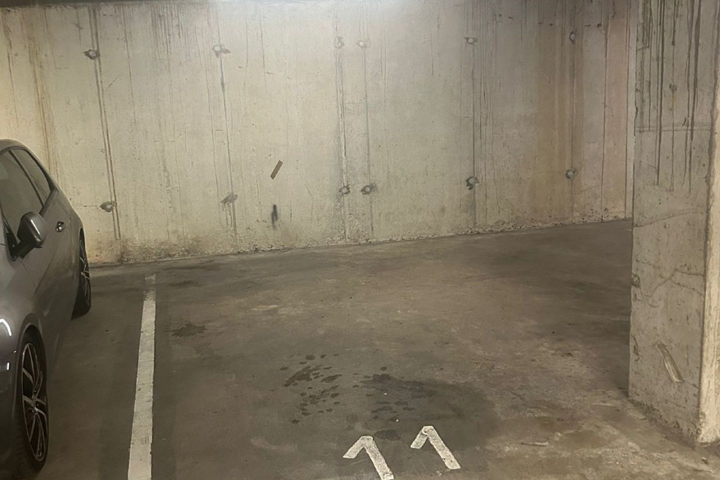 Apartment 11, Cammock Purcell, Mount Brown, Dublin, Kilmainham, Dublin 8