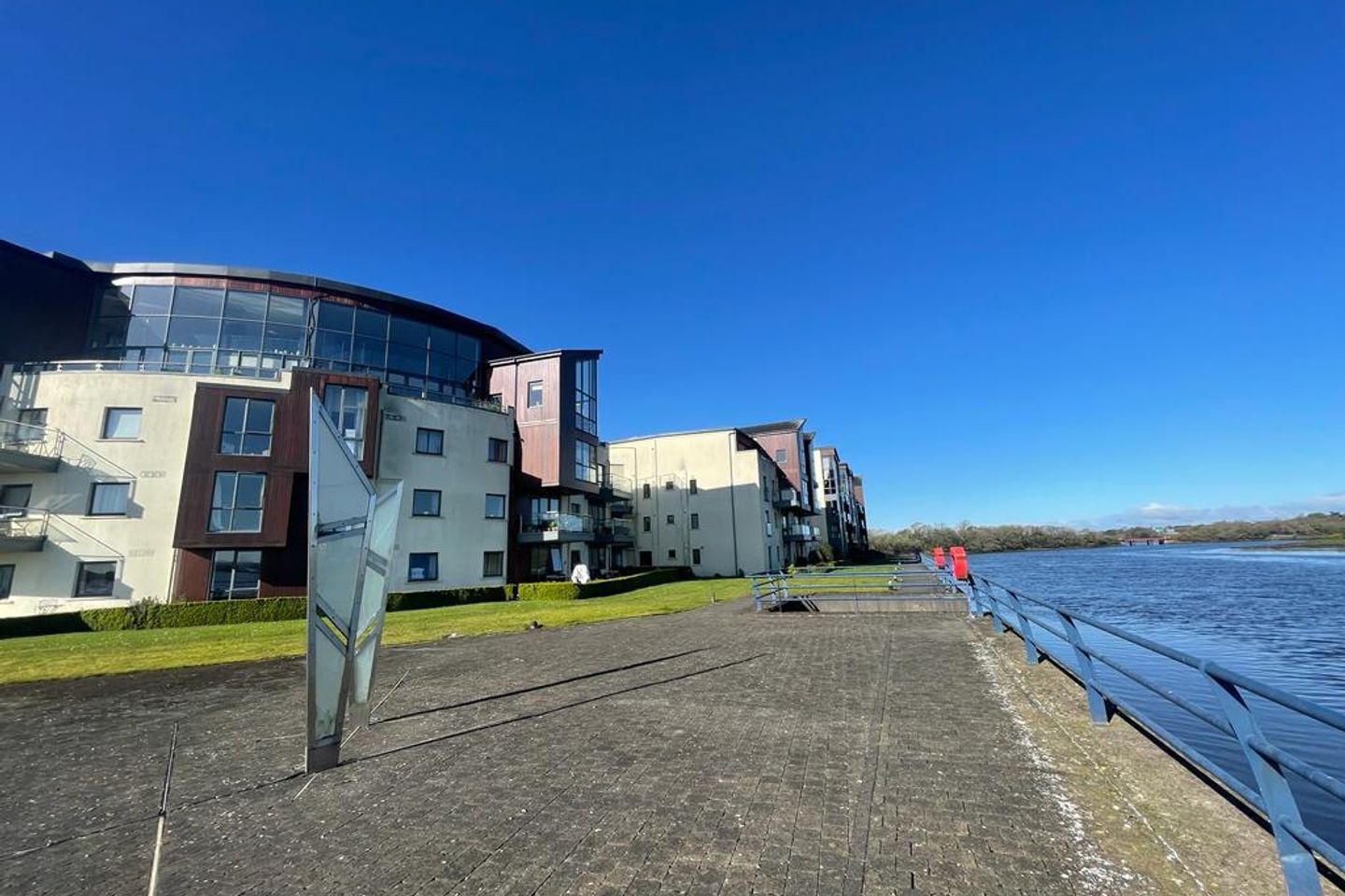 Apartment 74, Sonata, Harty's Quay, Rochestown, Co. Cork, T12DA39 is