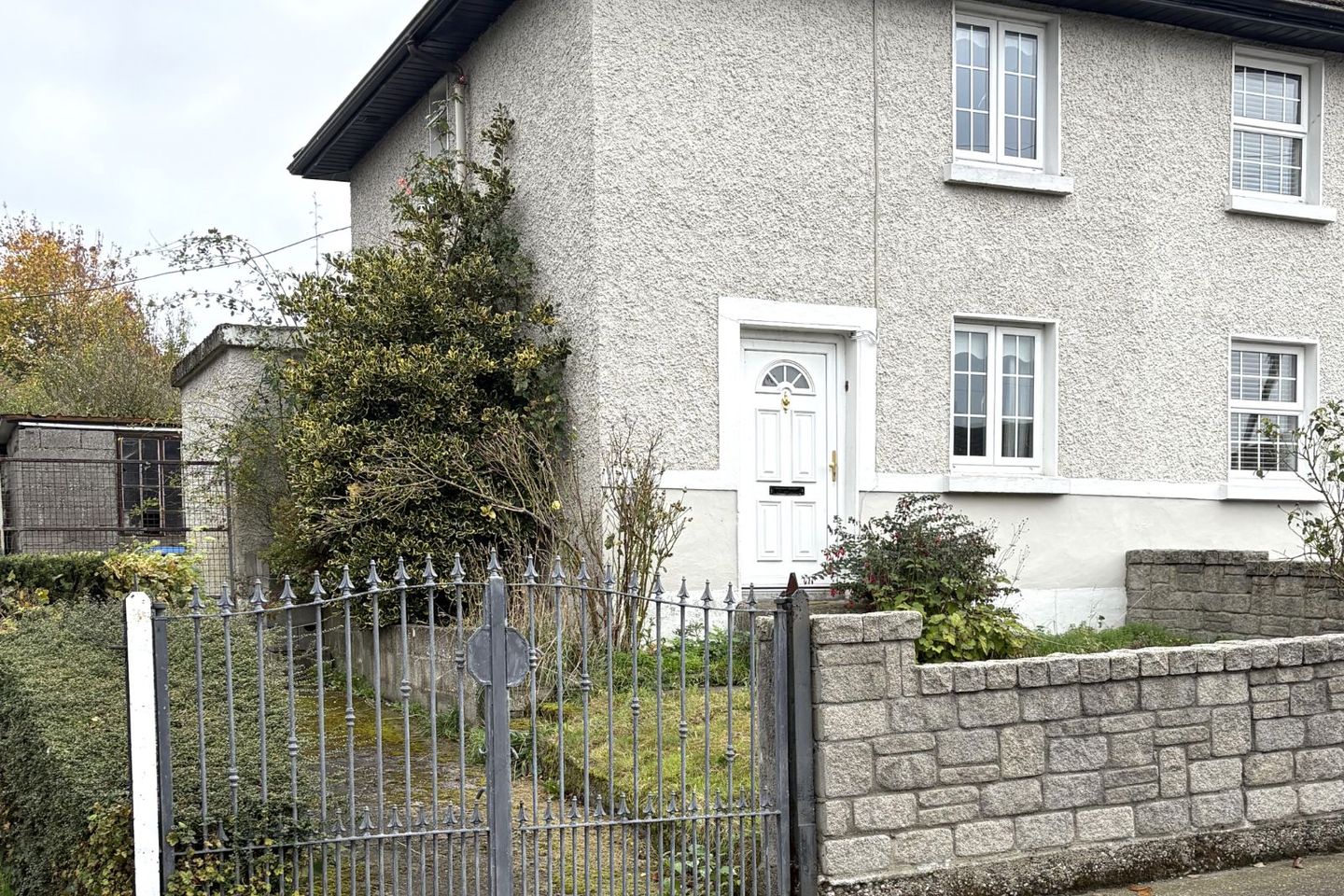 73 Saint Brigid's Crescent, Bagenalstown, Co. Carlow, R21RX08