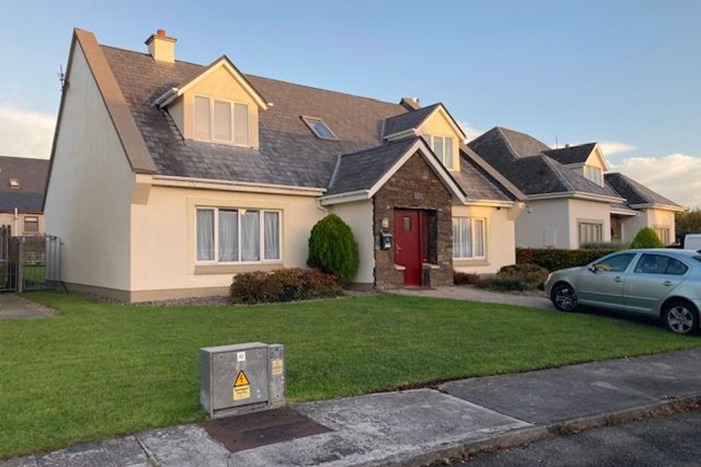 15 Sli na Speire, Listowel, Co. Kerry, V31K239 is for sale on Daft.ie