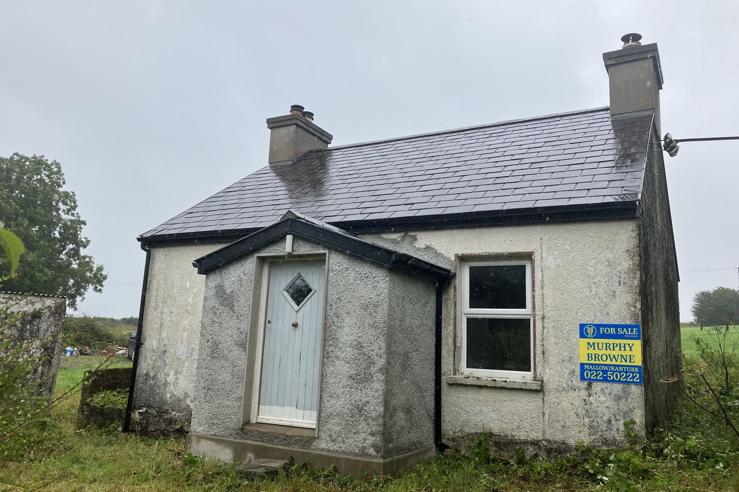 Curraheen, Conna, Co. Cork, P51E3F2 is for sale on Daft.ie