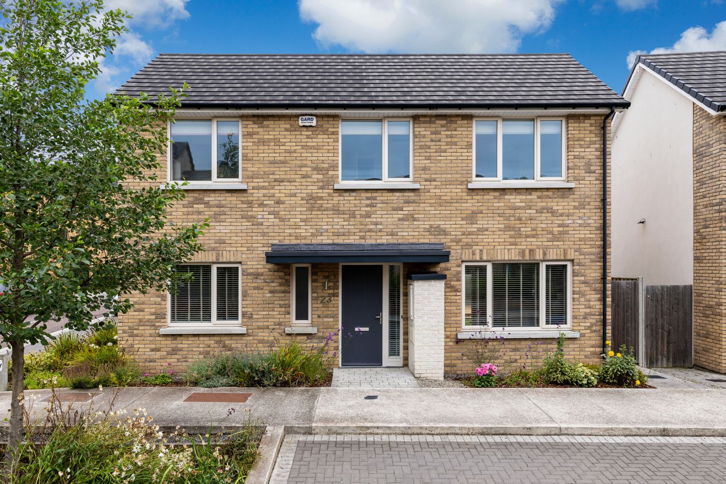 23 Riverwood Square, Castleknock, Dublin 15, D15E2WT