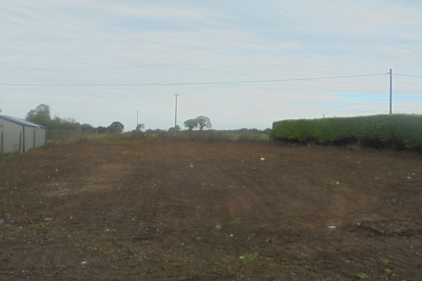 Liscullane, Charleville, Co. Cork