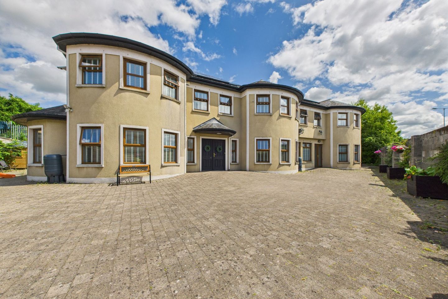 Ash Park House, 5 Mill House Park, Carrick-on-Suir, Co. Tipperary, E32KD77
