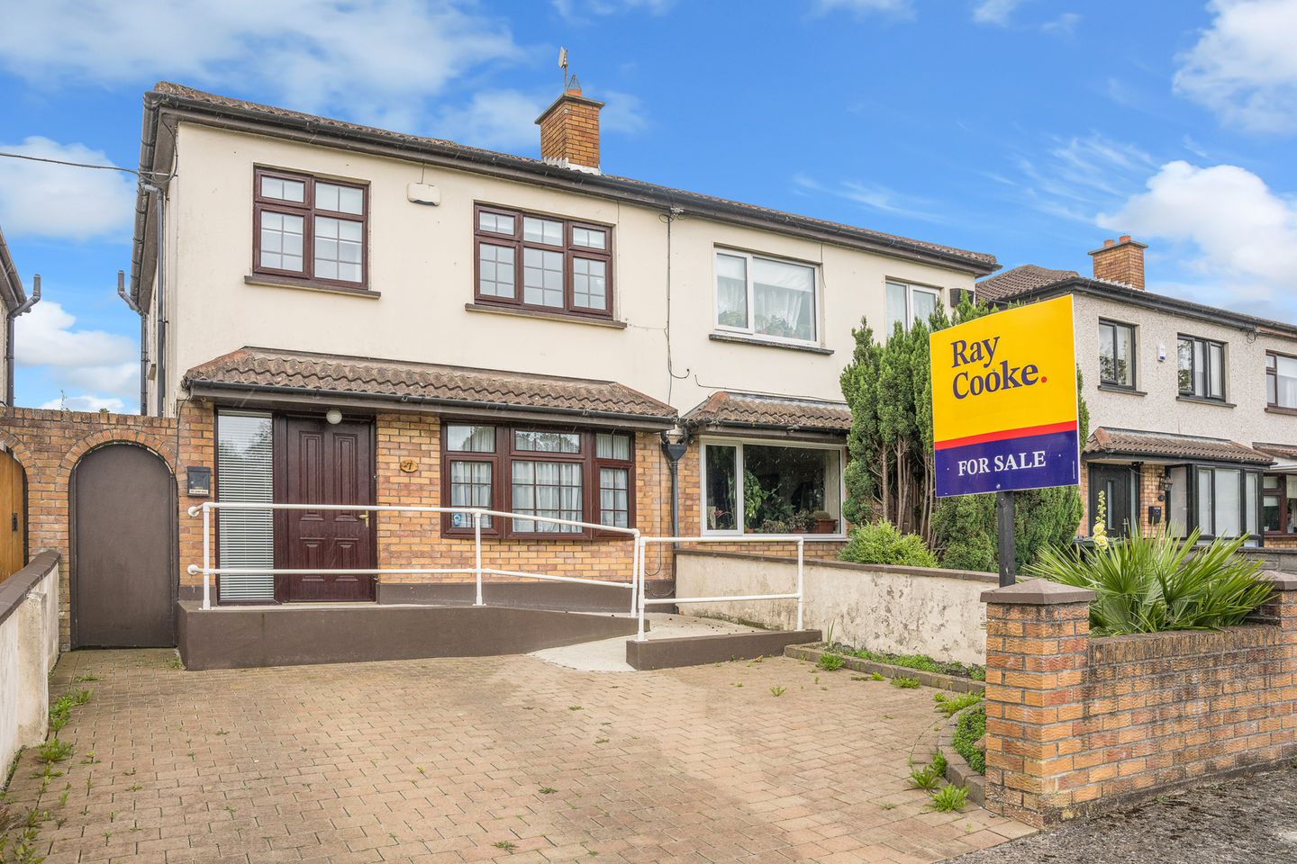 7 Oak Crescent, Royal Oak, Santry, Dublin 9