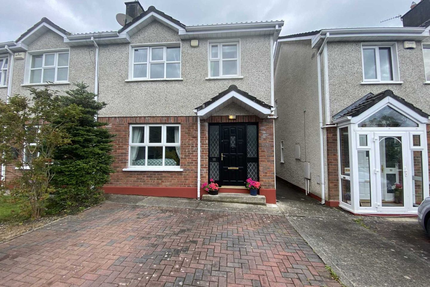 55 Carrigeen, Annacotty, Co. Limerick, V94W8NA