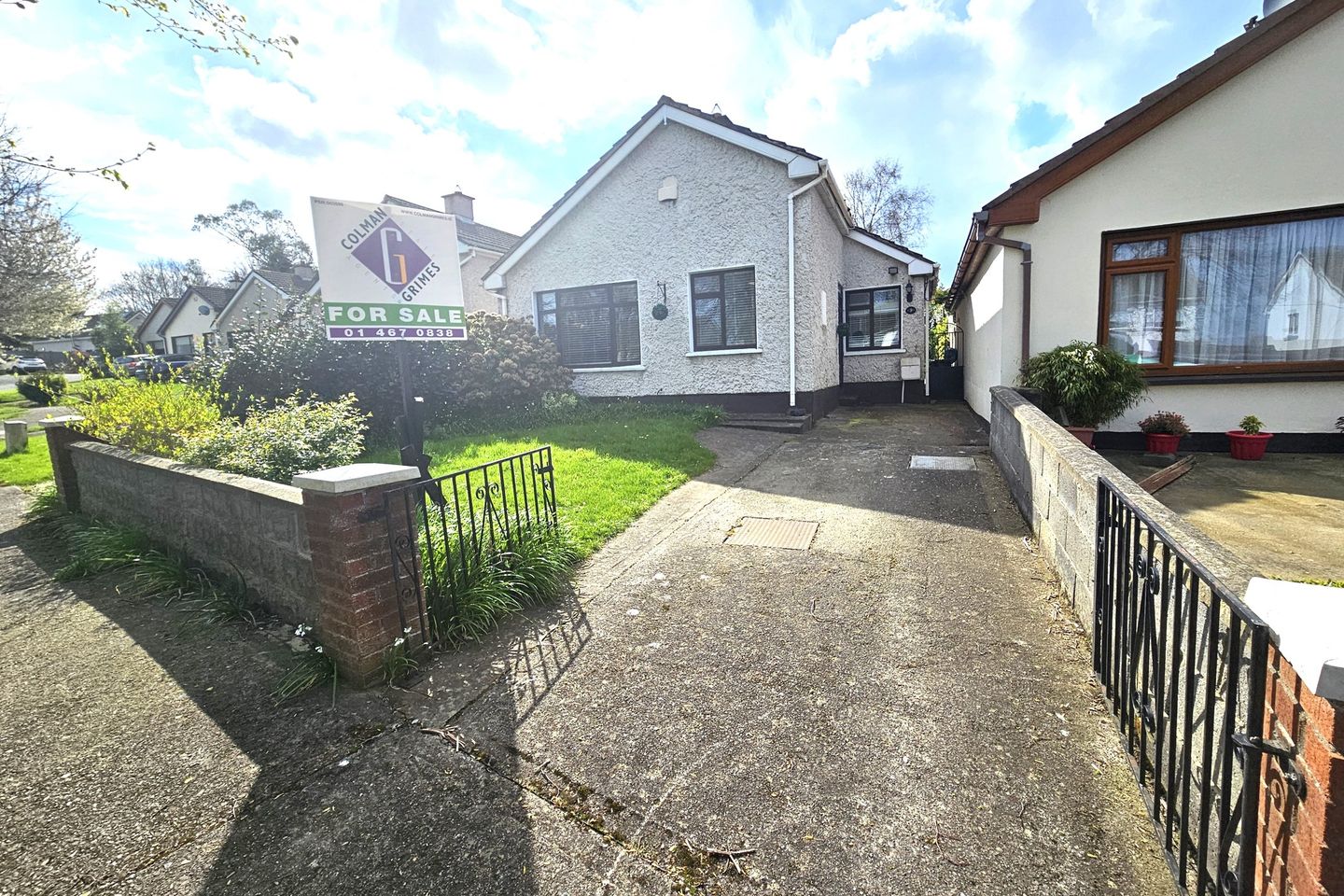 9 Sycamore Drive, Kingswood, Tallaght, Dublin 24, D24C95P