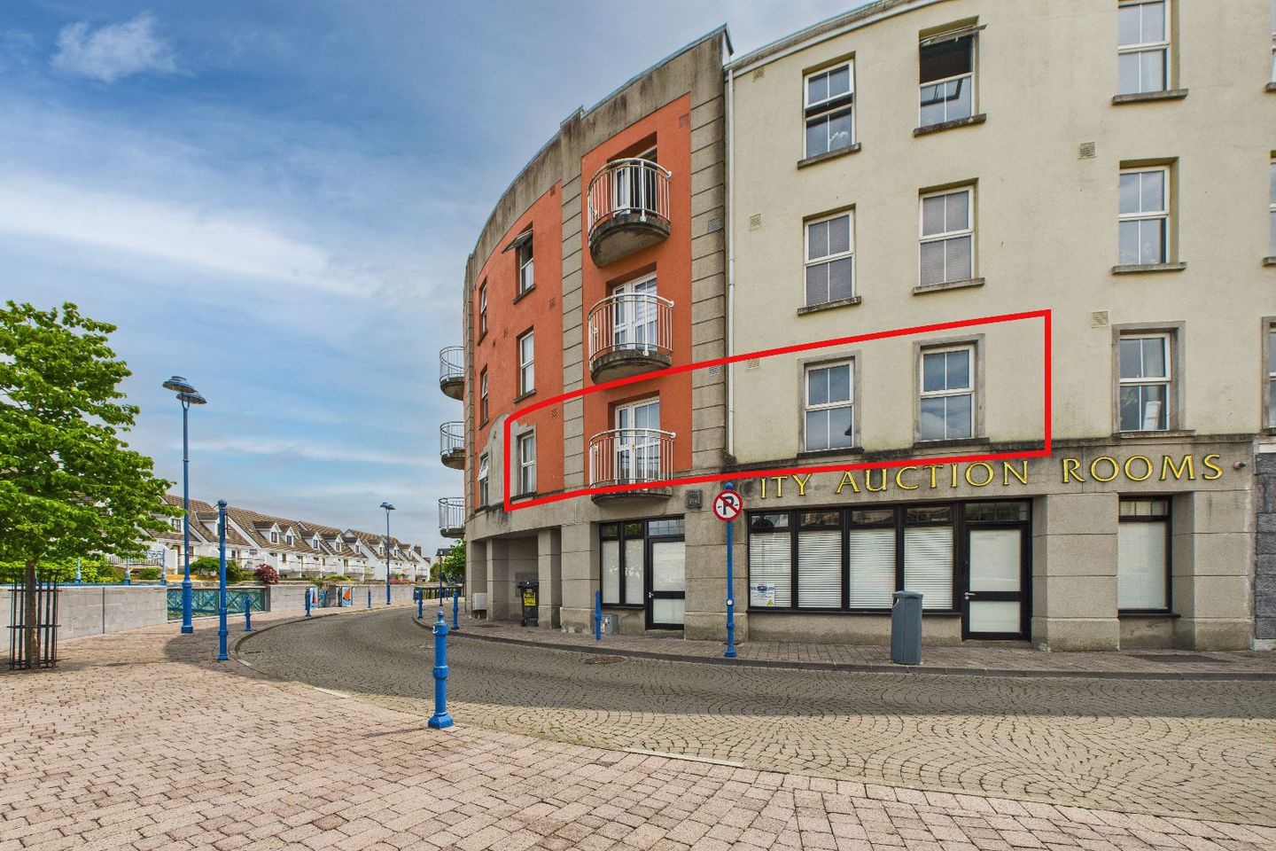 Apartment 9, Cois Caladh, Georges Quay, Waterford City Centre, X91EH00