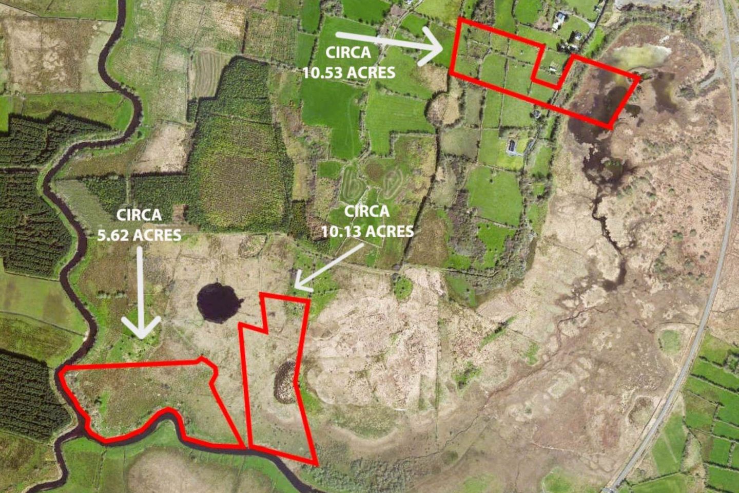 Cloonconlan, Straide, Foxford, Co. Mayo is for sale on Daft.ie