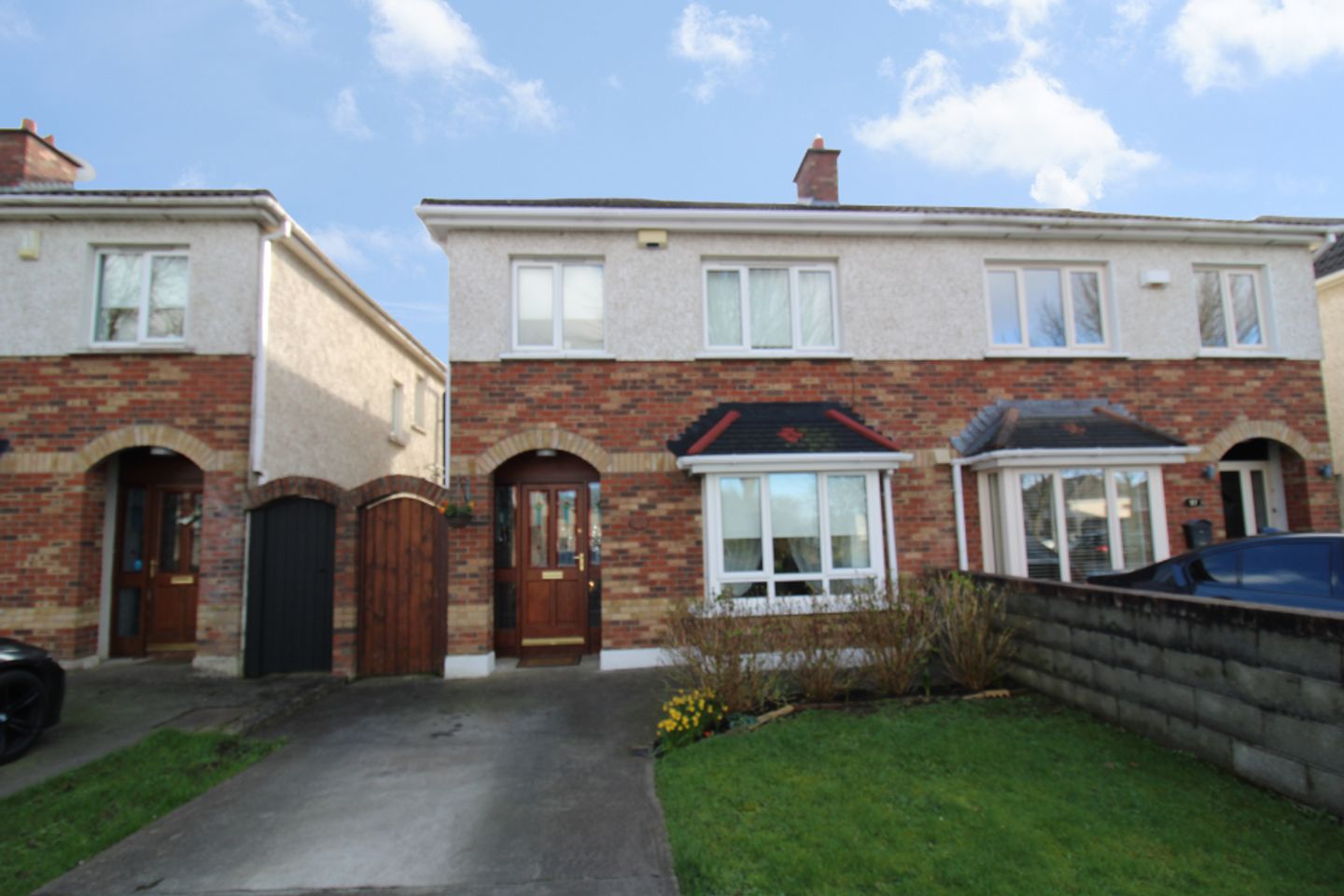 55 The Grove, Hunter's Run, Clonee, Dublin 15, D15W9W7 is for sale on Daft.ie