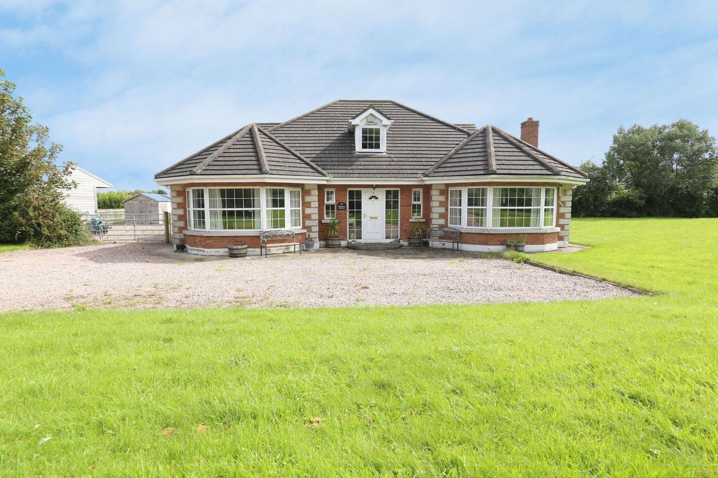 Phoenix Corner, Clonmore, Togher, Drogheda, Co. Louth, A92A7P8 is for