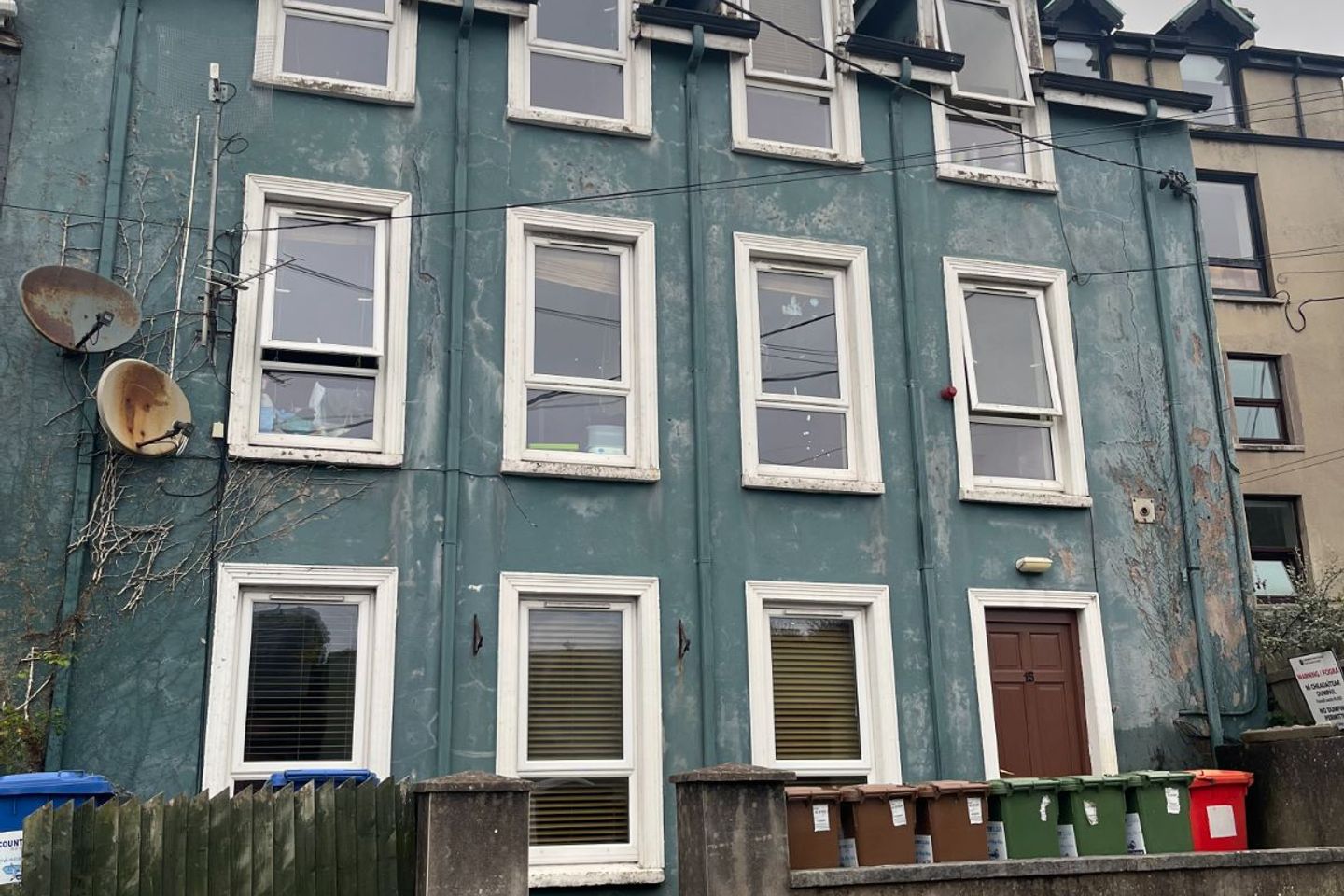 15 O'Rahilly Street, Cobh, Co. Cork, P24R827