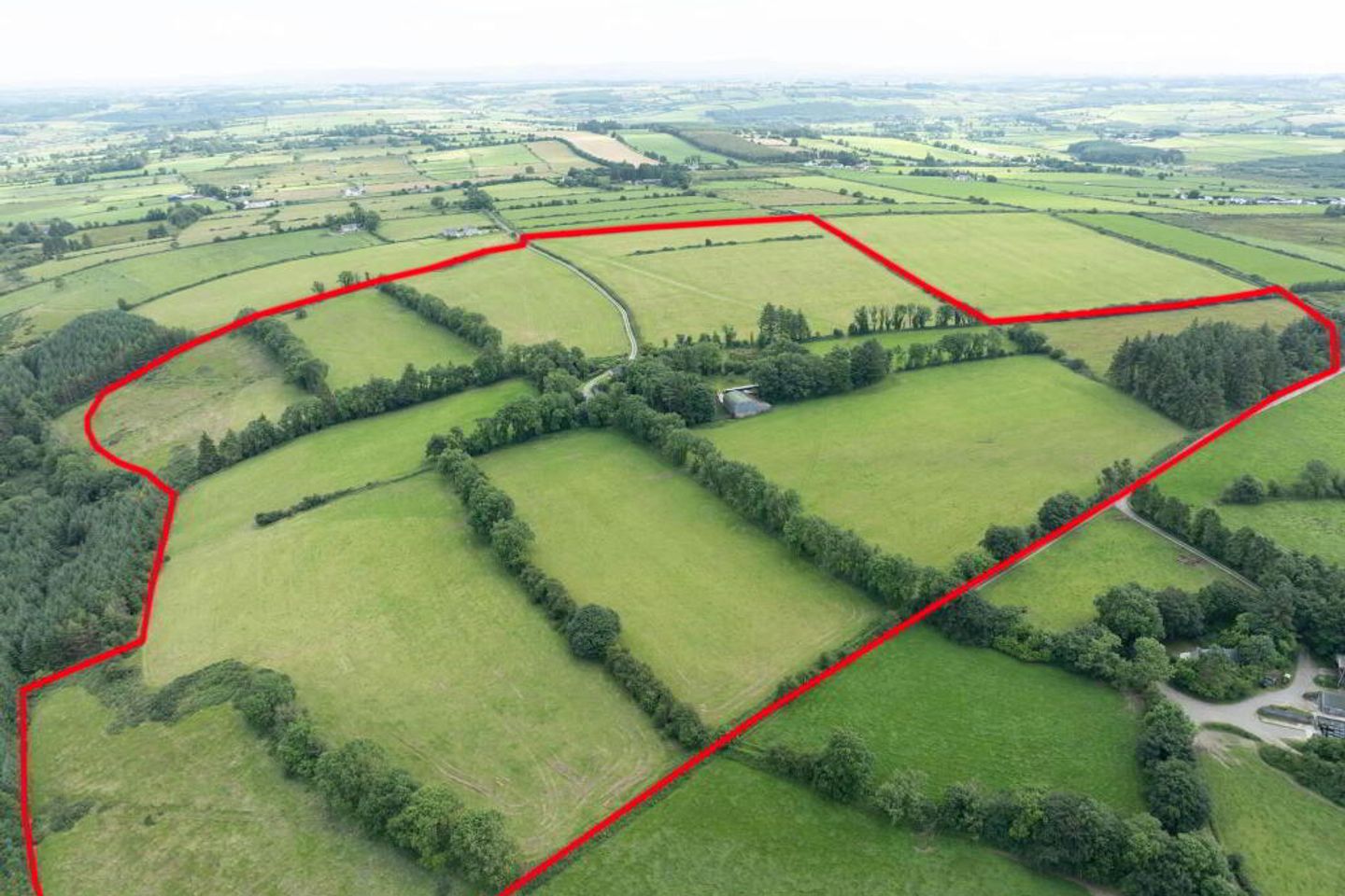 Lacka Lower, Broadford, Co. Limerick, P56EK09