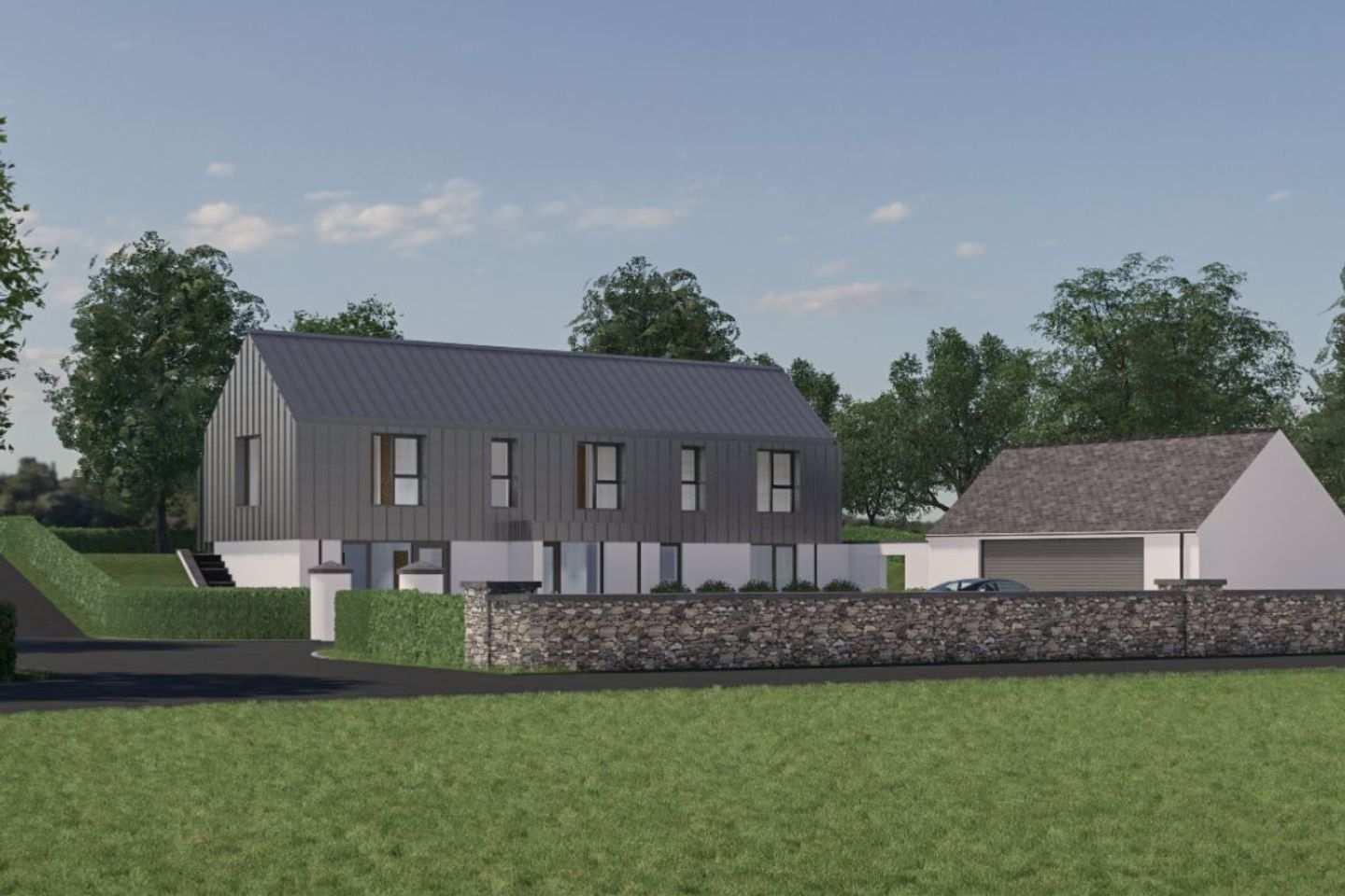 Ballyweelin, Rosses Point, Co. Sligo is for sale on Daft.ie