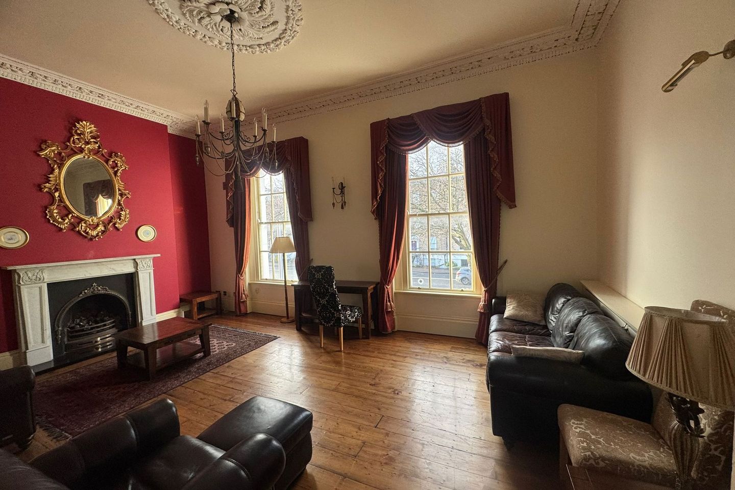 Leeson Street Upper, Dublin 4