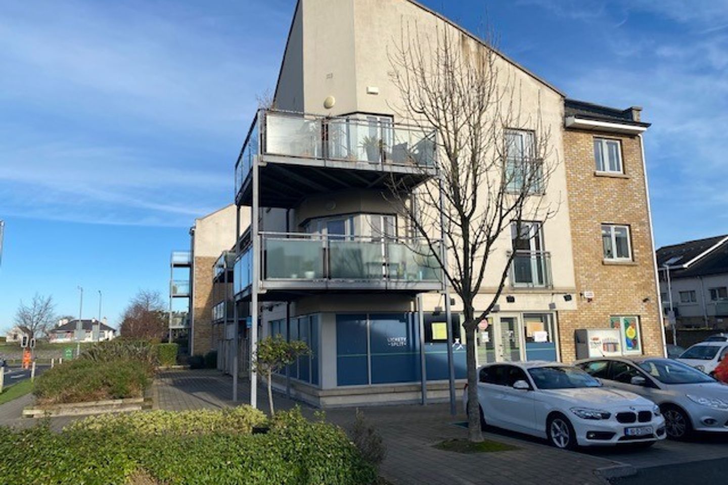 Commercial property for sale in Unit 11, Kings Hall, Waterside