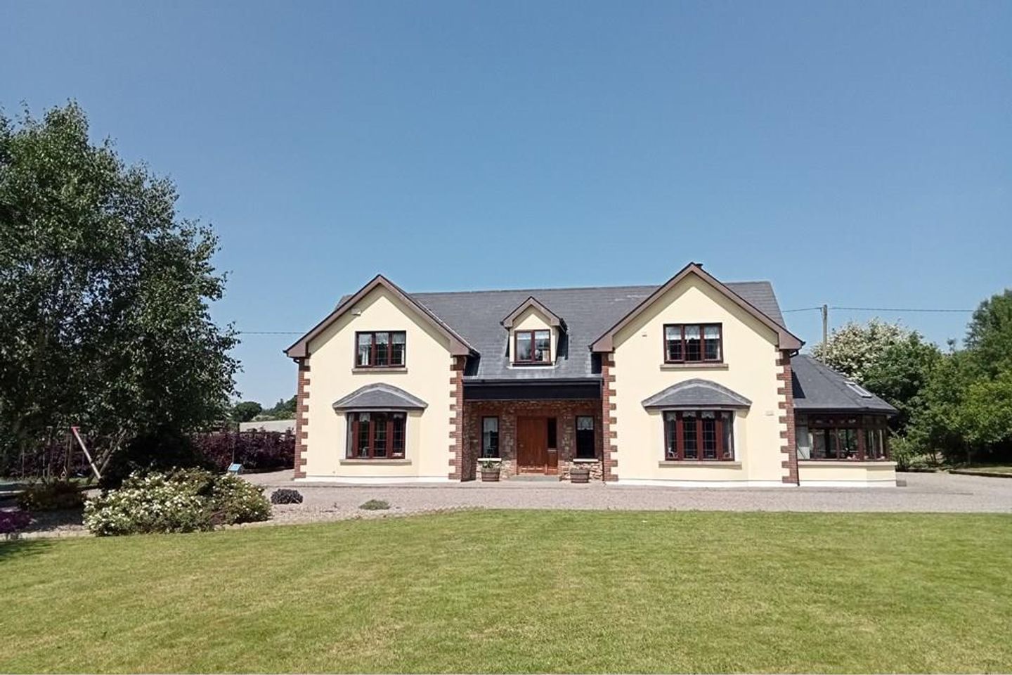 Cloheadon, Caim, Enniscorthy, Co. Wexford, Y21XY52 is for sale on Daft.ie