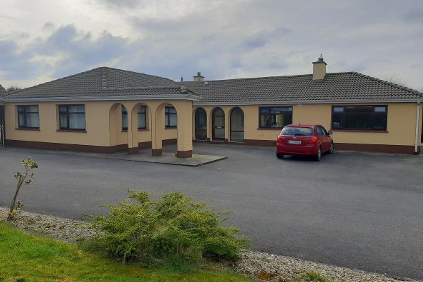 Bellacagher Lodge, Bellacagher, Ballintubber, Co. Roscommon, F45XE84