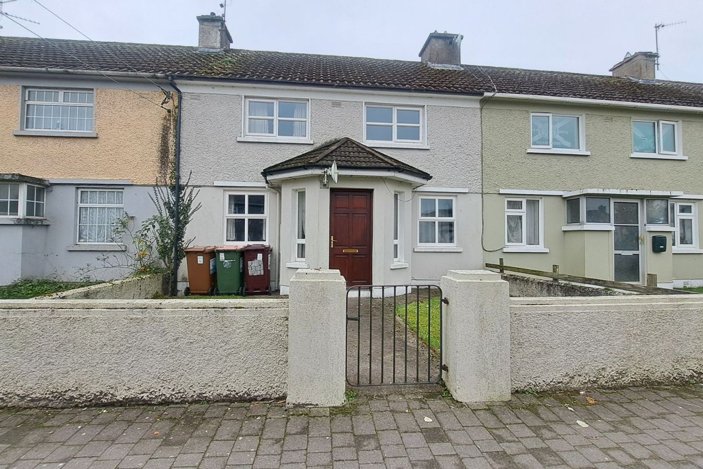 Lower Main Street, Ballyporeen, Ballyporeen, Co. Tipperary, E21KR89