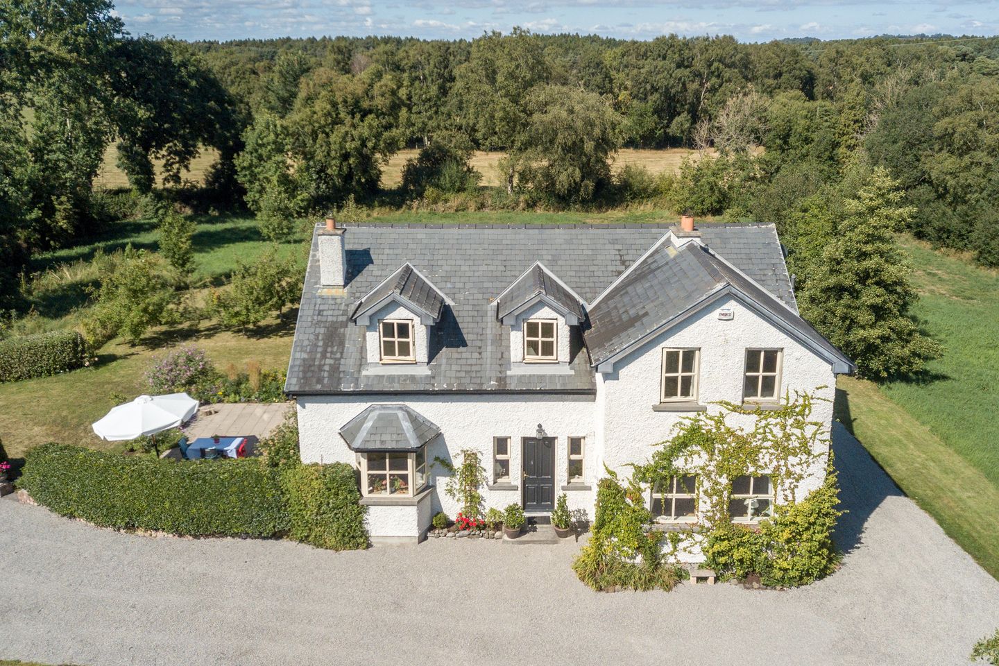 Jack's Meadow, Derrycrib, Donadea, Co. Kildare, W91X788 is for sale on