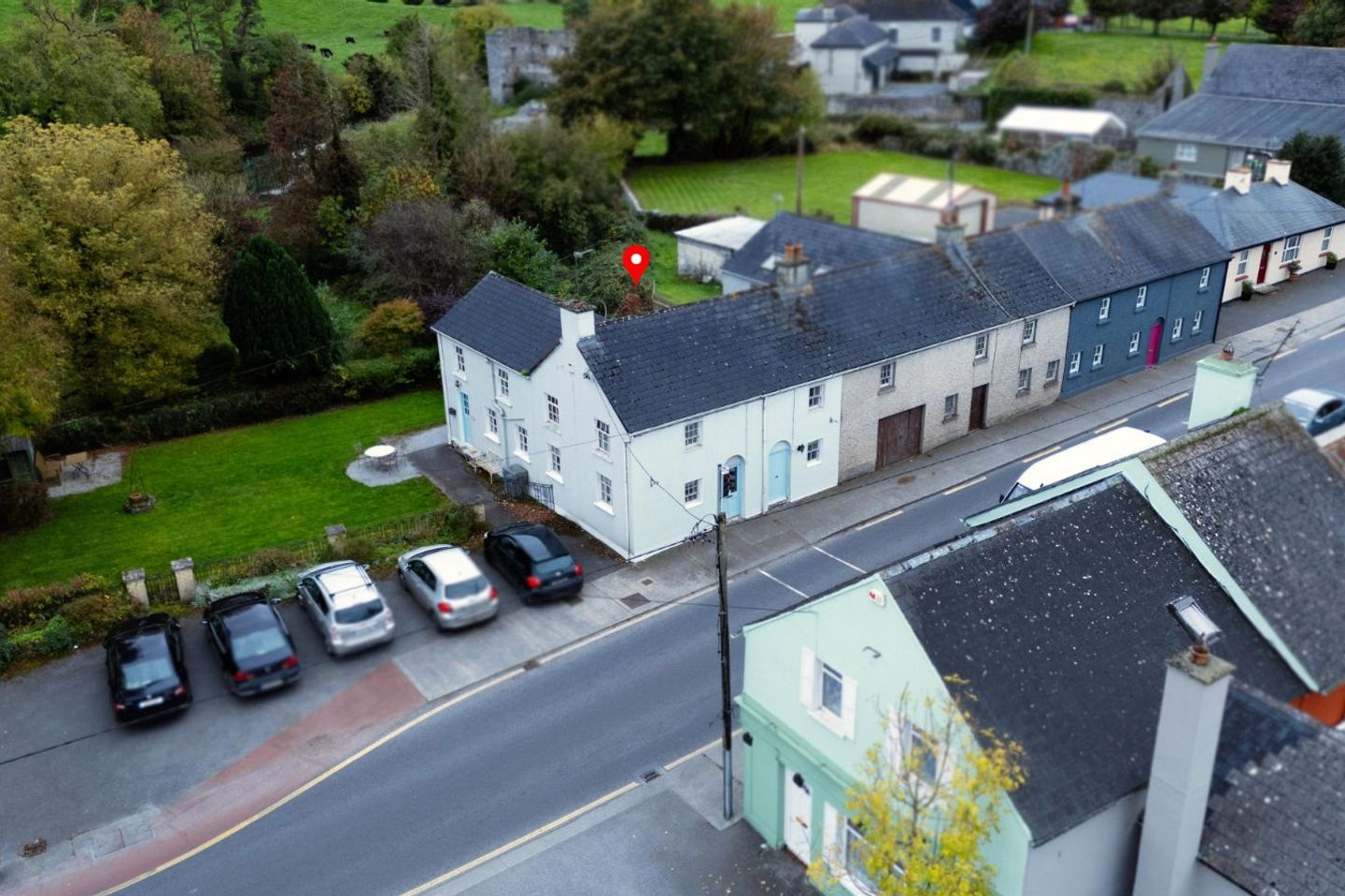 Riverstown, Birr, Riverstown, Co. Tipperary, R42FX20