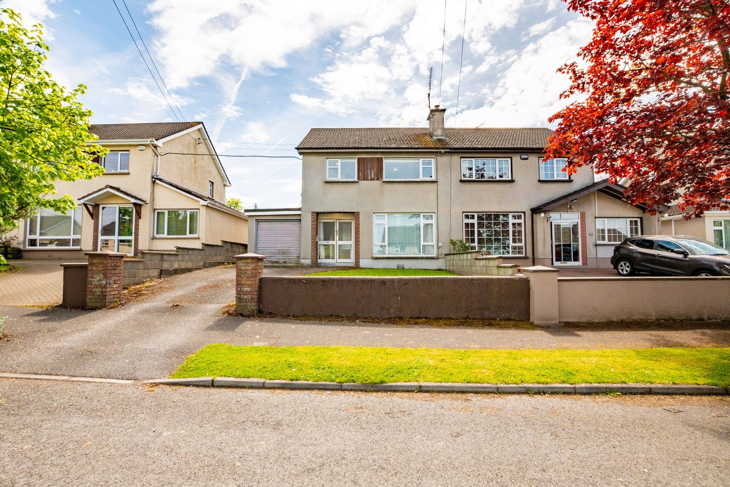 28 Hillside Drive, Mullingar, Co. Westmeath, N91F5X4 is for sale on Daft.ie