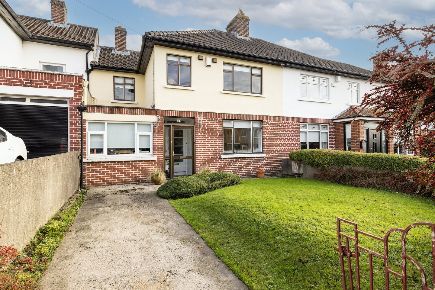 33 Calderwood Avenue, Drumcondra, Dublin 9, D09F2W4 is for sale on Daft.ie