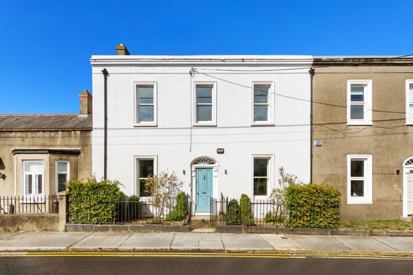 30 Mulgrave Street, Dun Laoghaire, Co. Dublin, A96TX65