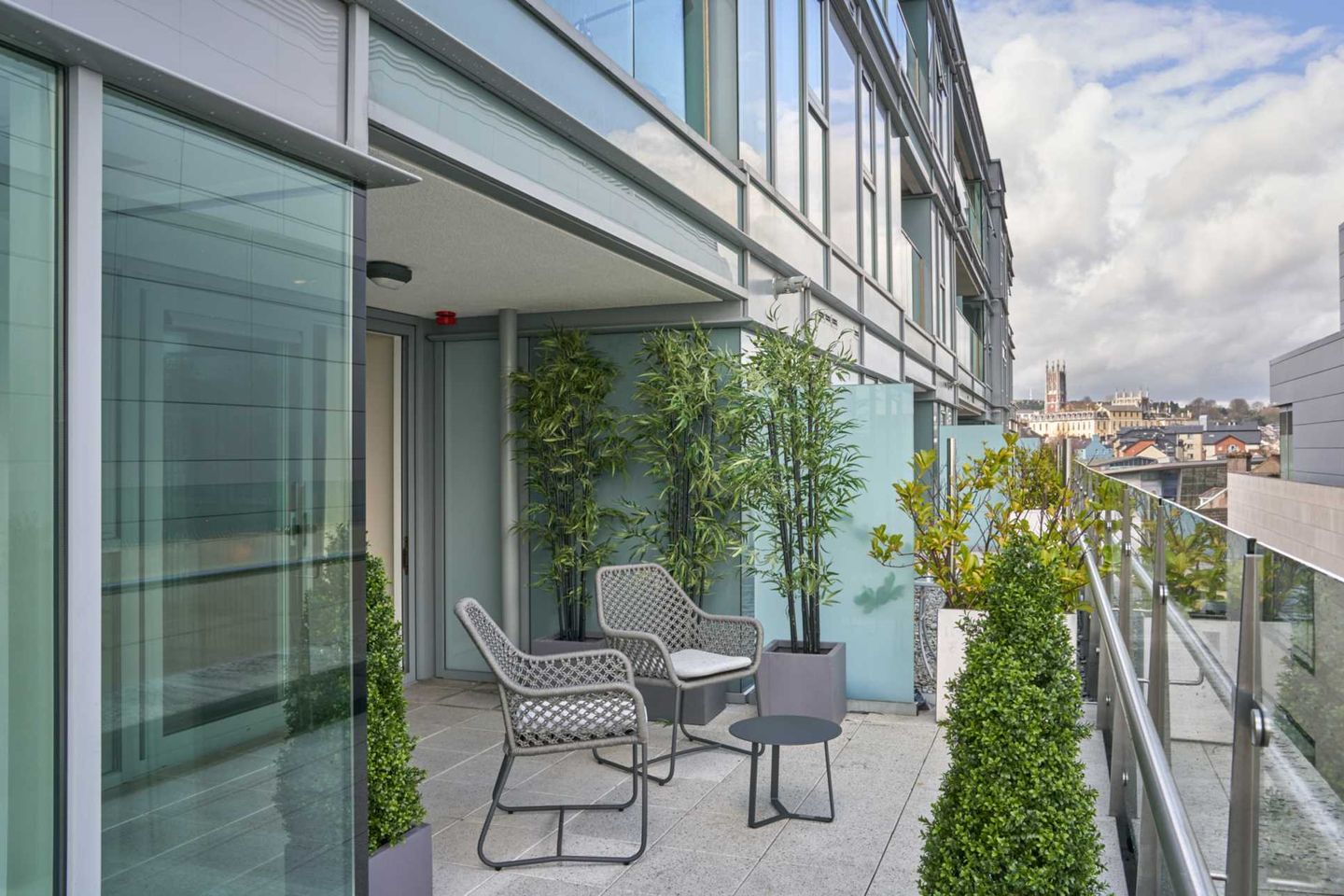 Opera Lane Residences, Cork City, Cork City Centre, T12D593