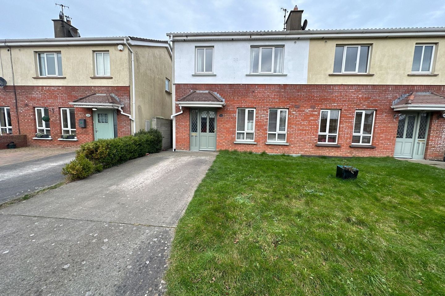 57 The Rise, Inse Bay, Laytown, Co. Meath, A92E2C8 is for sale on Daft.ie