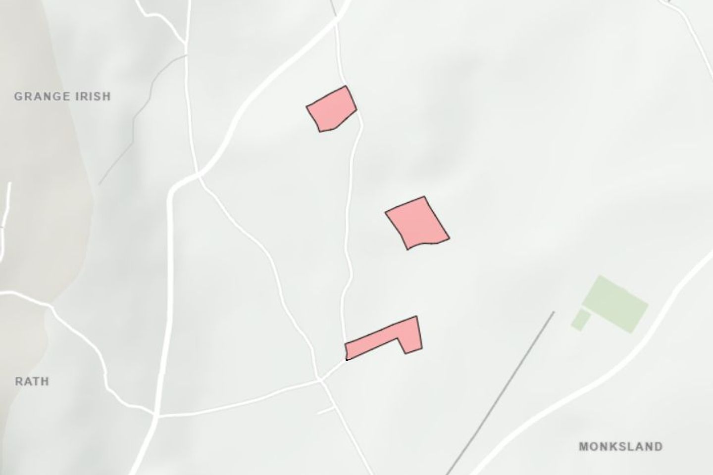 Grange Irish, Carlingford, Co. Louth