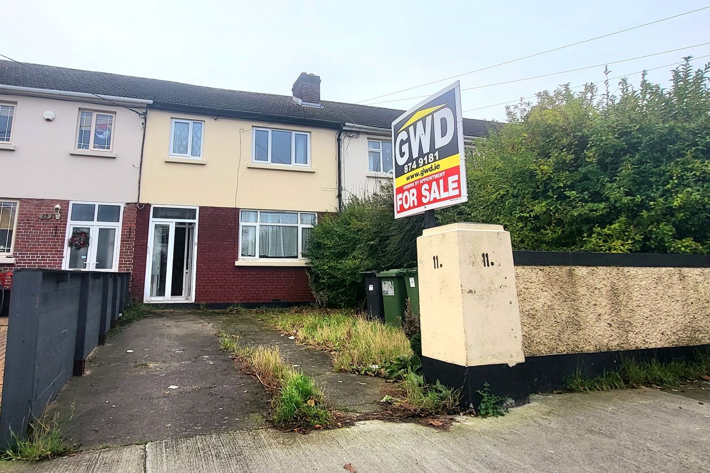 11 Danieli Road, Artane, Artane, Dublin 5, D05RP49 is for sale on Daft.ie