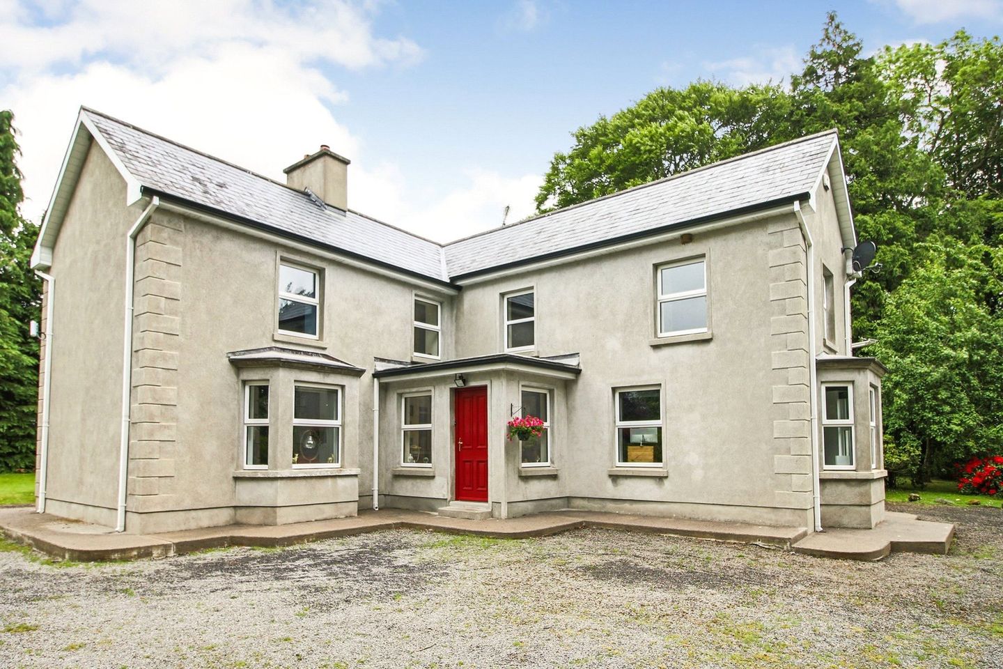 Tournagee, Kingsland, Boyle, Co. is for sale on Daft.ie