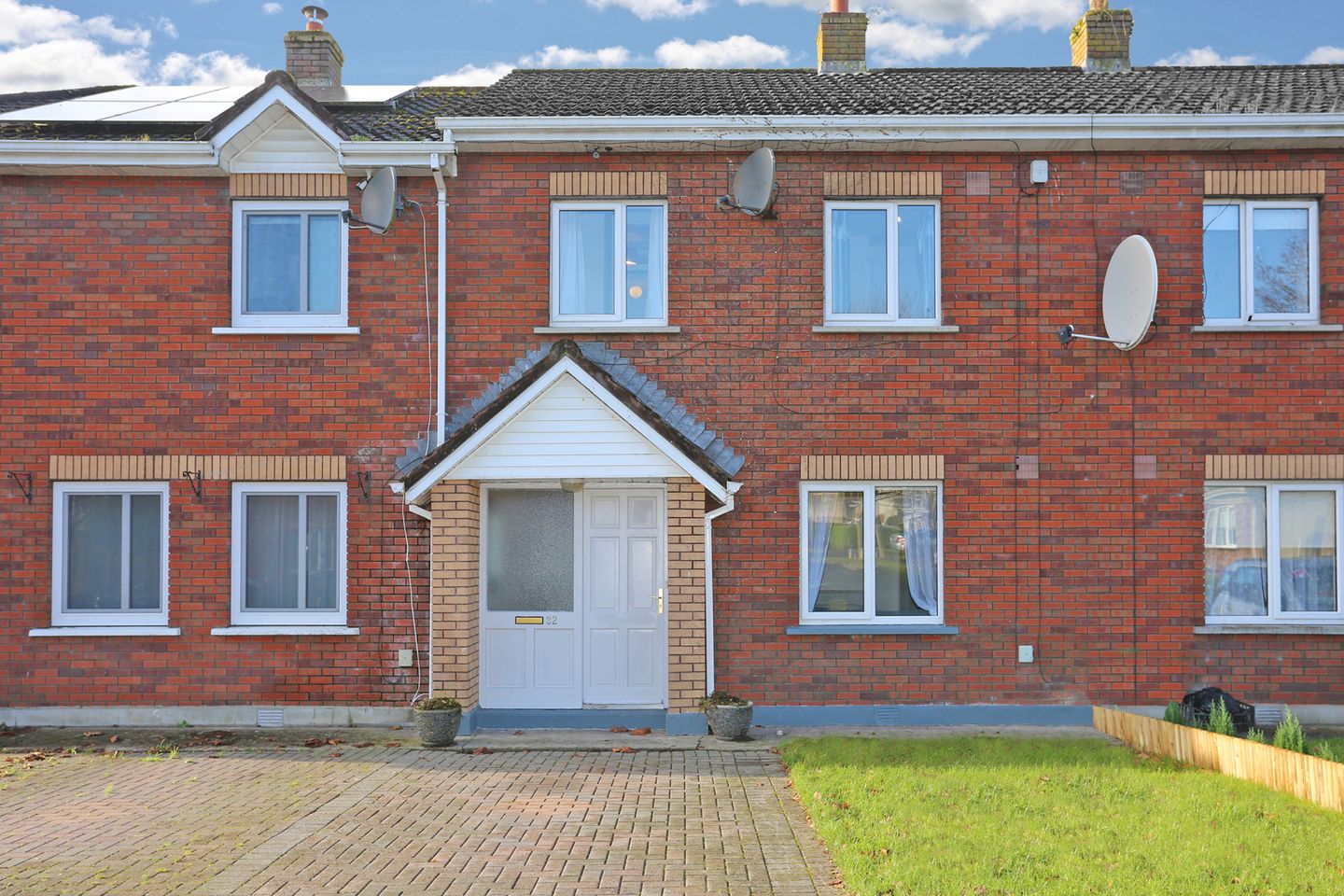 32 Curragh Birin, Groody Road, Castletroy, Limerick, V94A5VC