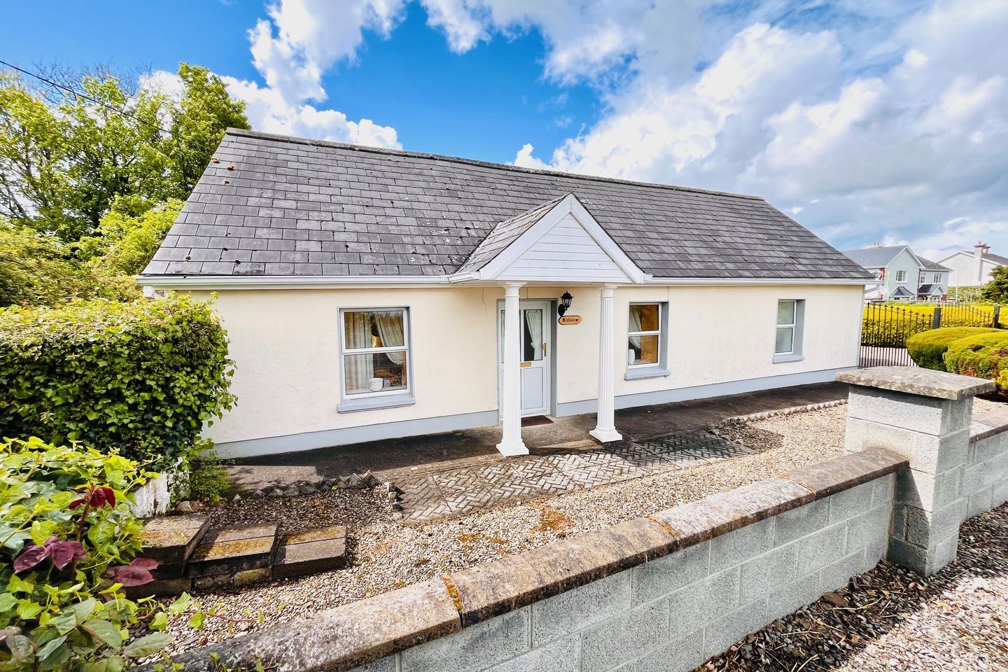 Hillview, Towerhill, Cappamore, Co. Limerick, V94XD8C is for sale on