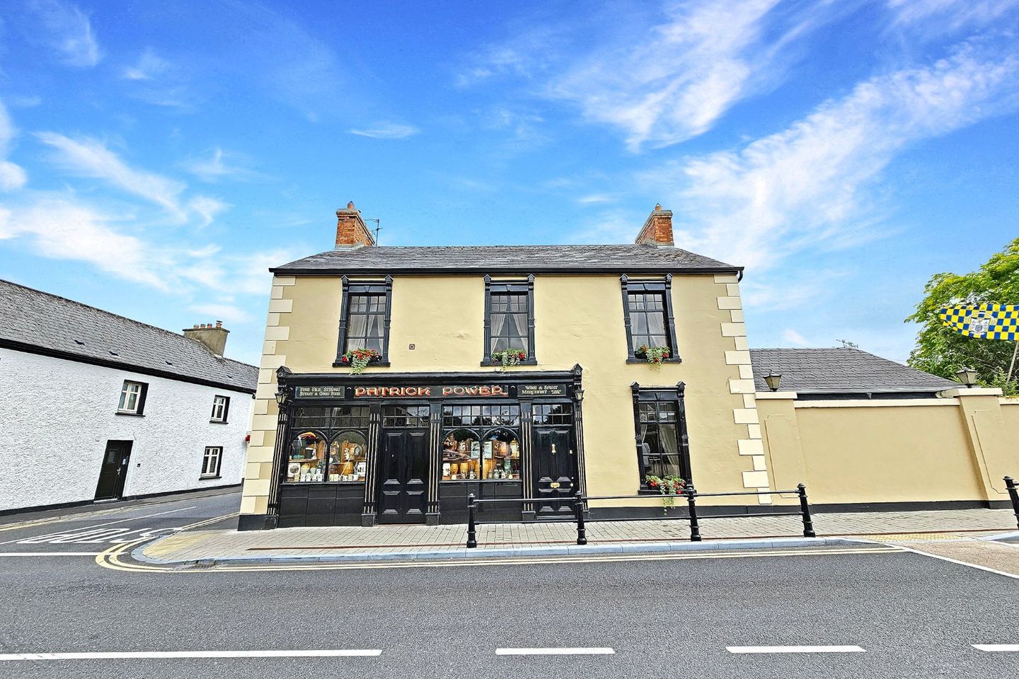 Commercial property for sale in Powers, Clarecastle, Ennis, Co. Clare