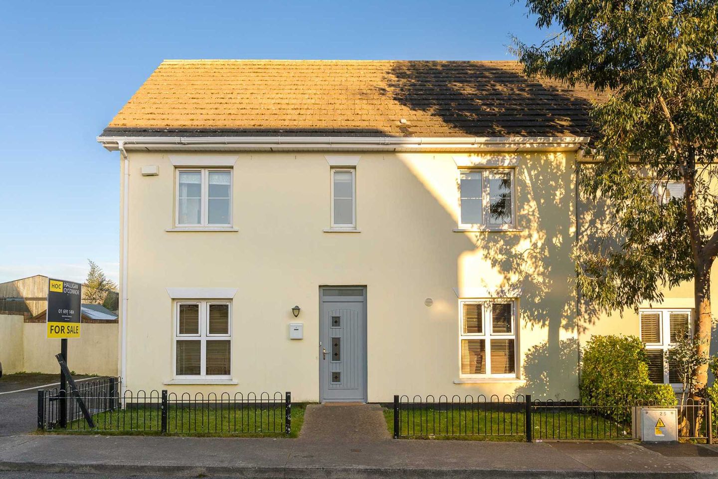 58 Chieftains Road, Balbriggan, Co. Dublin, K32W803 is for sale on Daft.ie