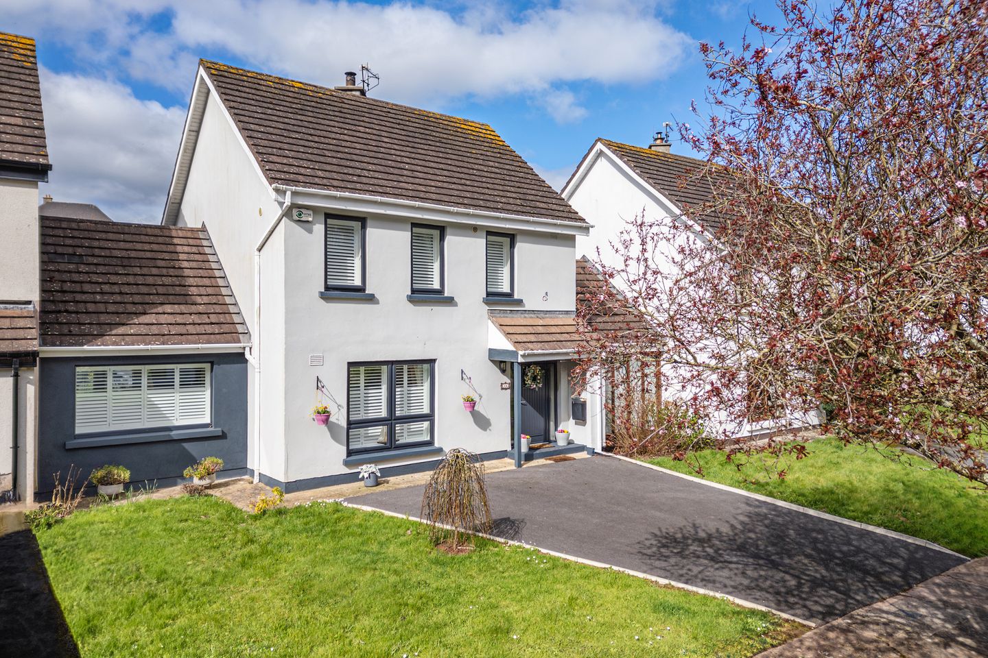 16 Pine Cove, Dunmore East, Co. Waterford, X91W5C9