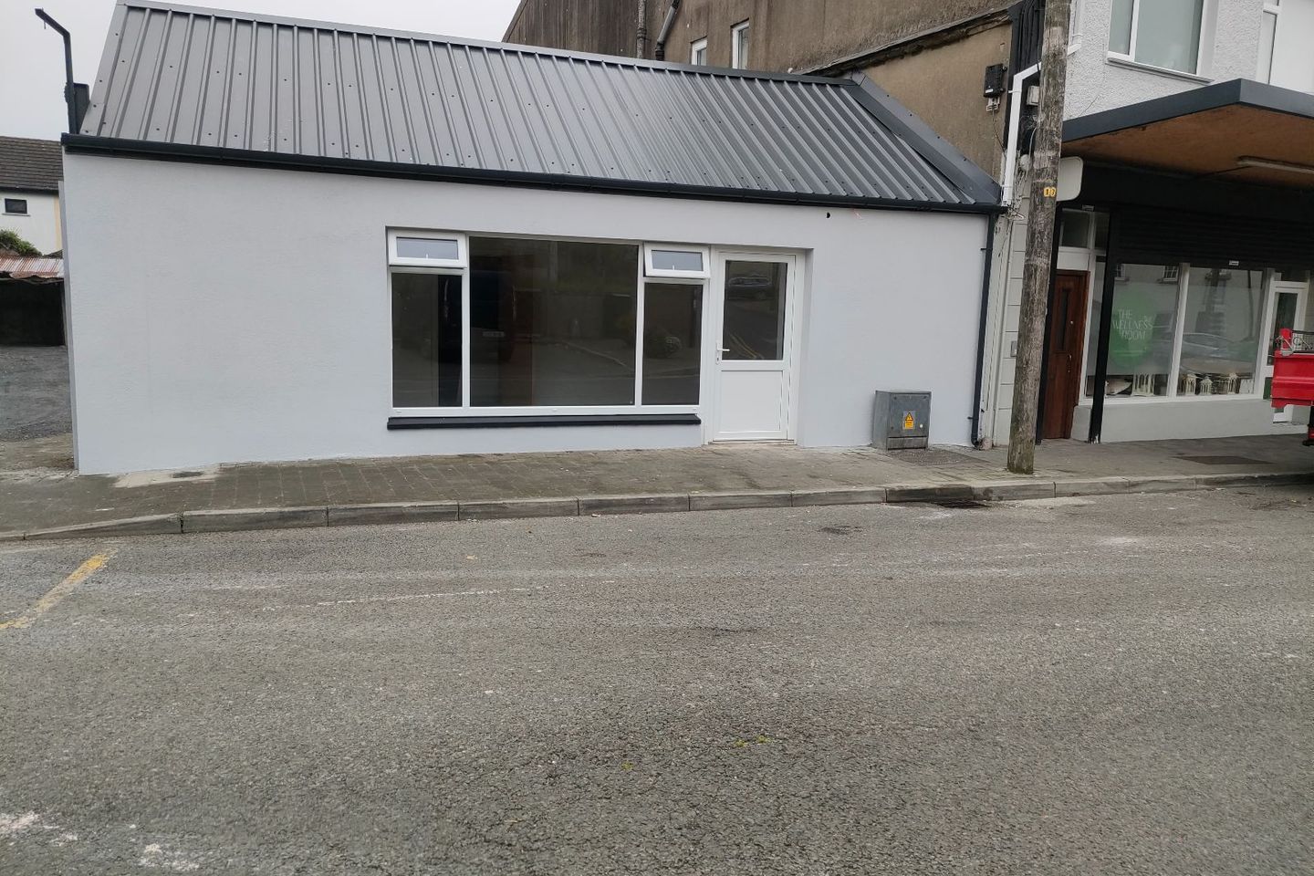 Priory Street, New Ross, New Ross, Co. Wexford