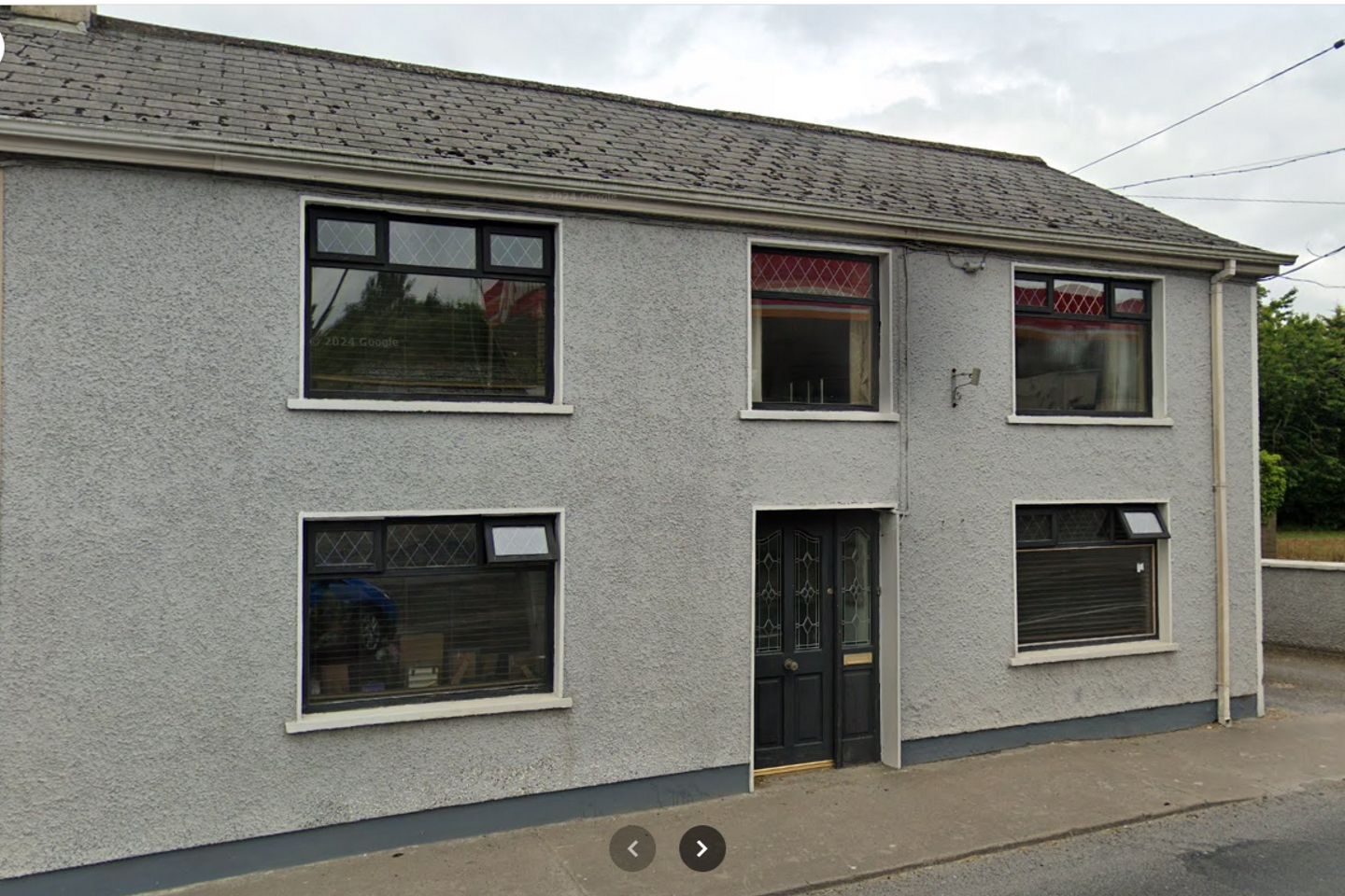 Sandy Row, Castlefin, Co. Donegal, F93DNH7 is for sale on Daft.ie