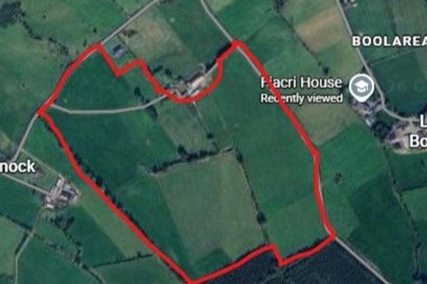 Boulerea, Knock, Co. Tipperary