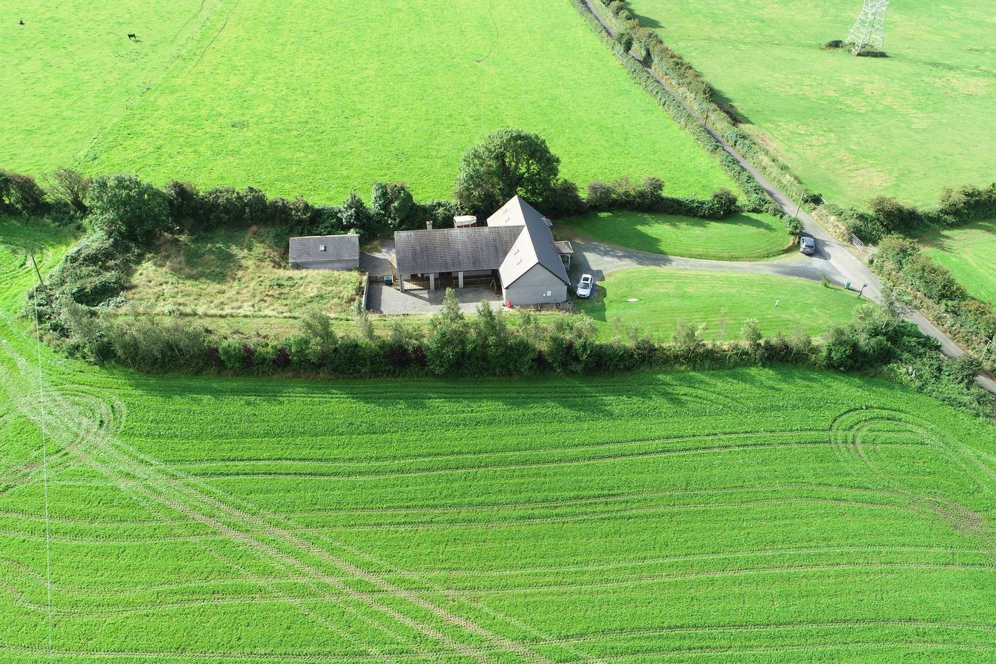 Shanakill, Kilmacthomas, Co. Waterford, X42ED21 is for sale on Daft.ie