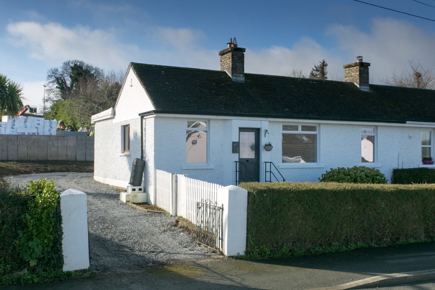 10 Glenamuck Cottages, Glenamuck Road, Carrickmines, Dublin 18, D18V9F5