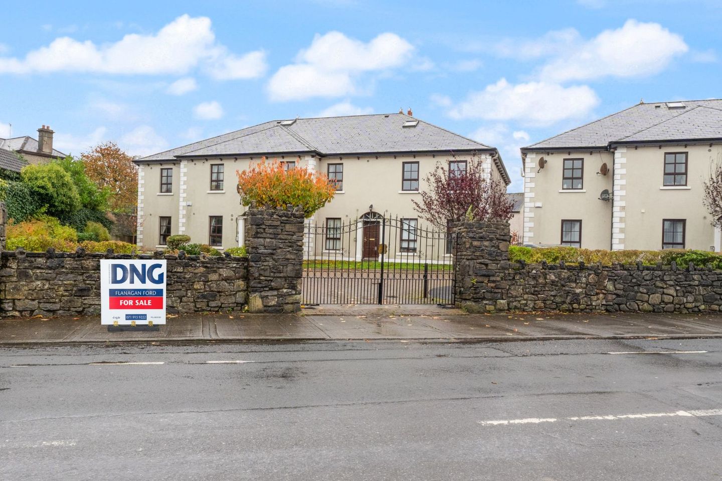Apartment 10, Green Tree Apartments, Sligo, Co. Sligo, F91H024