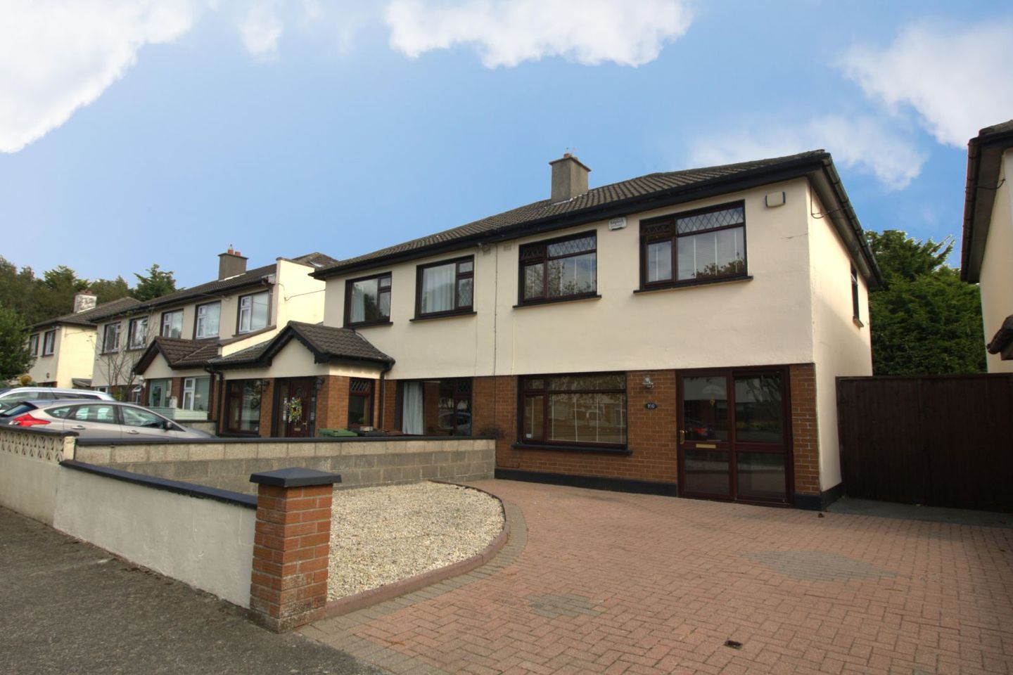 100 Glendale Meadows, Leixlip, Co. Kildare, W23W9N3