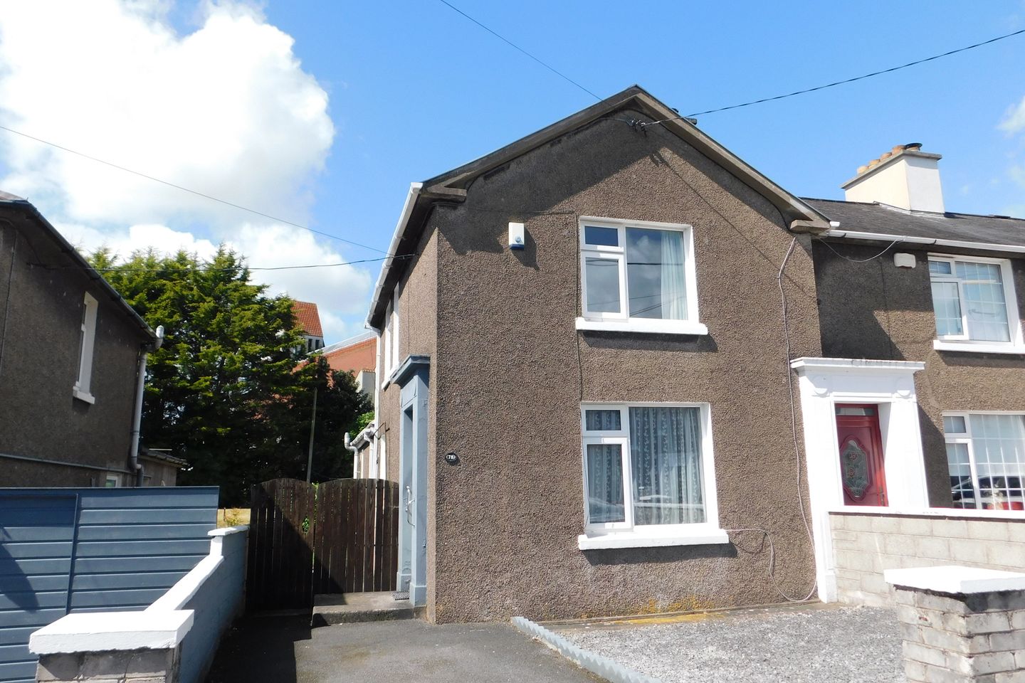 78 Capwell Road, Turners Cross, Co. Cork is for sale on Daft.ie