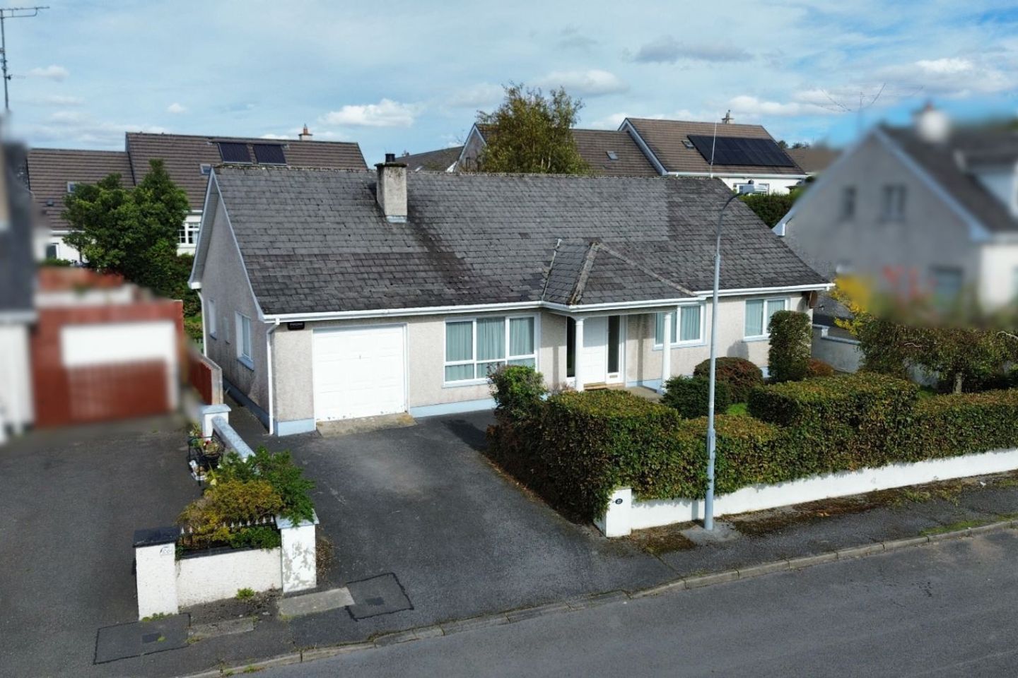 27 The Glebe, Donegal, Donegal Town, Co. Donegal, F94N2H1
