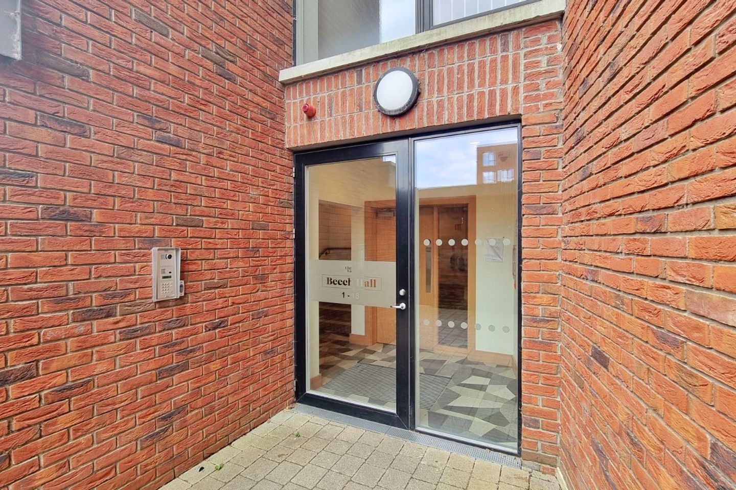 Apartment 11, Beech Hall, Clay Farm, Leopardstown, Dublin 18, D18FAE9