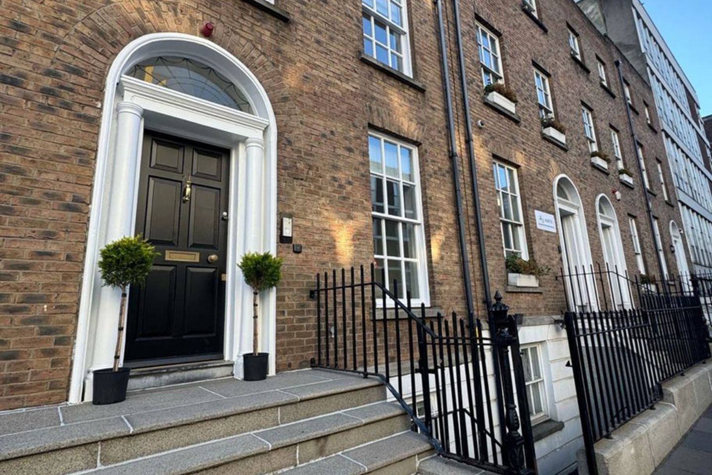 21 Holles street, Dublin 2